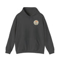 Hoodie - I  Love Cedar Key logo Pullover