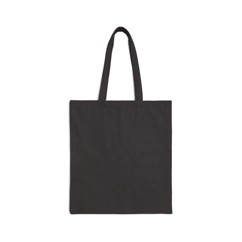 Cedar Key Cotton Tote Bag – I  Love Cedar Key logo Beach Market Bag